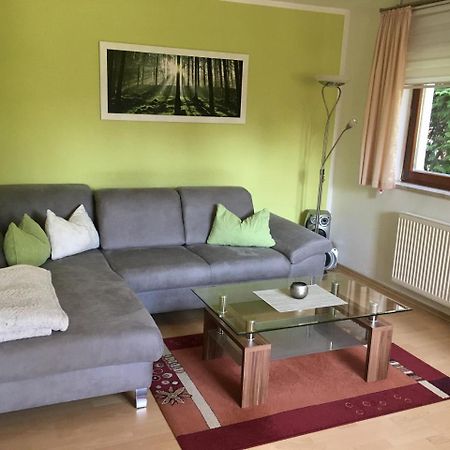 Ferienwohnung Am Kieferberg Hormersdorf  외부 사진
